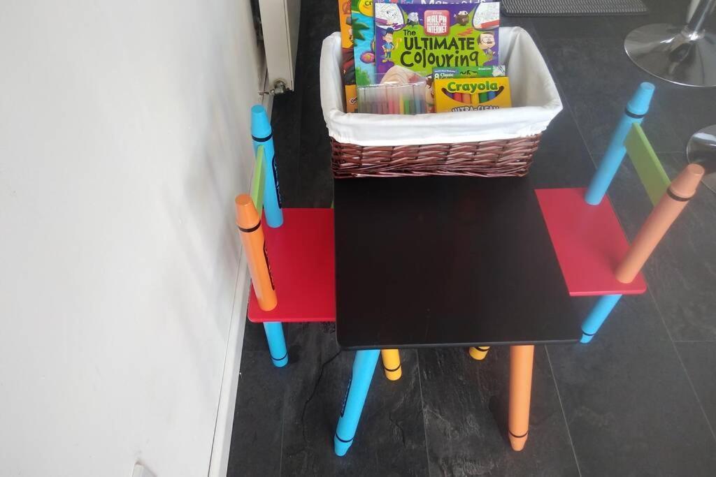 The Cottage - Hot Tub - Nr Glasgow - Self Check-In Коутбридж Екстериор снимка