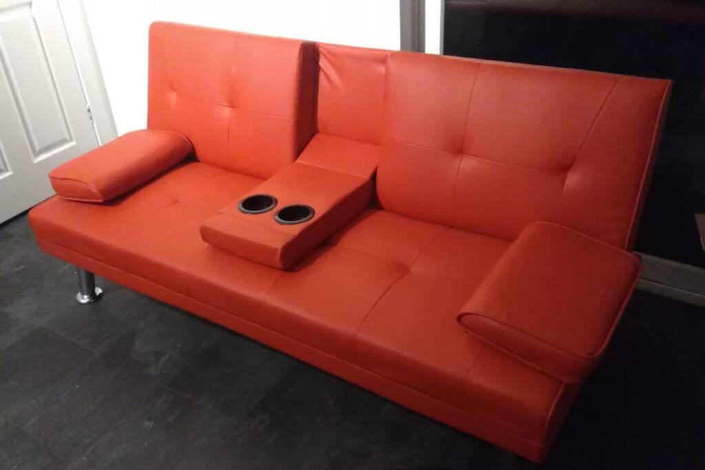 The Cottage - Hot Tub - Nr Glasgow - Self Check-In Коутбридж Екстериор снимка